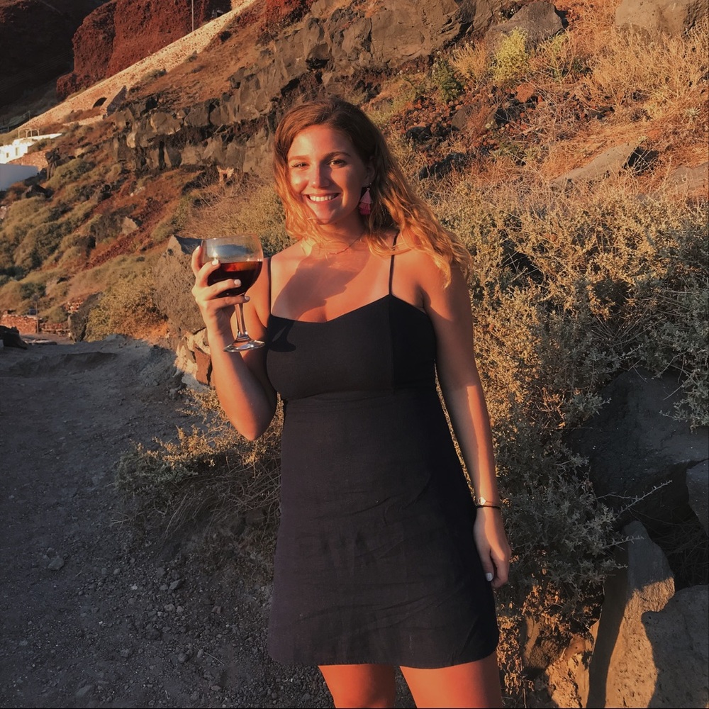 Meet your Posher, Meghan